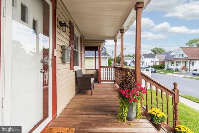 11008 COFFMAN AVE, Hagerstown, MD 21740