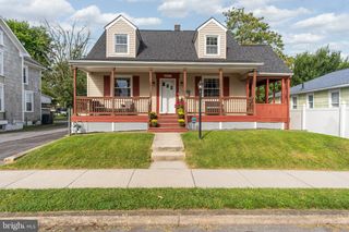 11008 COFFMAN AVE, Hagerstown, MD 21740