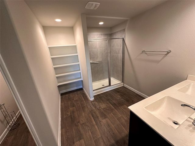 3822 Canyon Shore Lane, Missouri City, TX 77459