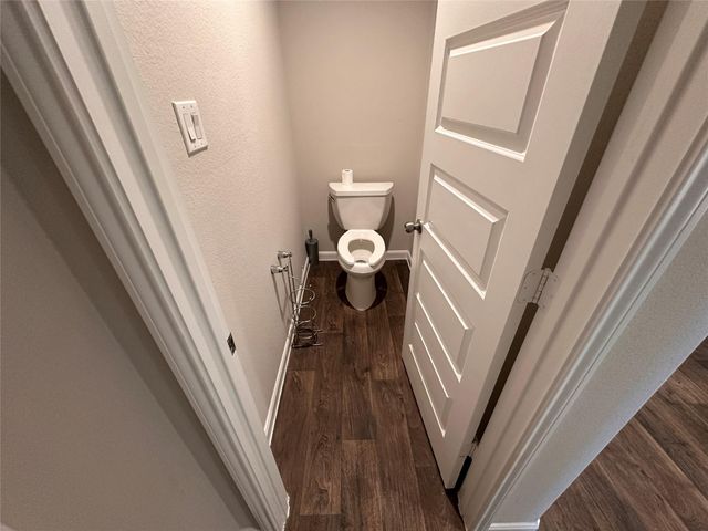 3822 Canyon Shore Lane, Missouri City, TX 77459