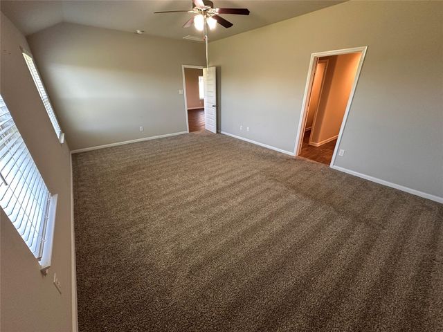 3822 Canyon Shore Lane, Missouri City, TX 77459