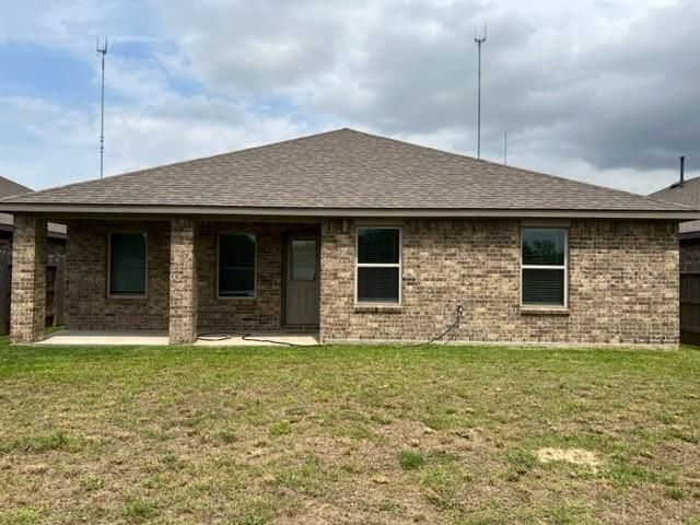 3822 Canyon Shore Lane, Missouri City, TX 77459