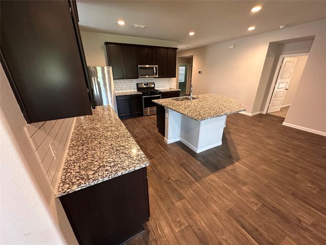 3822 Canyon Shore Lane, Missouri City, TX 77459