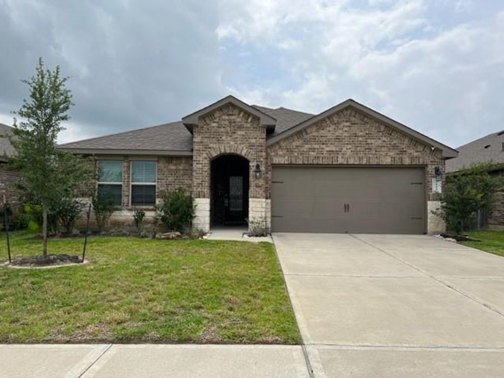 3822 Canyon Shore Lane, Missouri City, TX 77459
