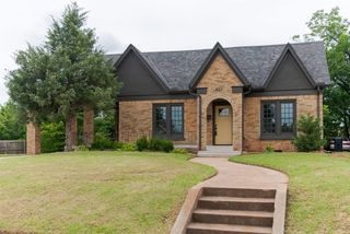 826 NE 18th Street, Oklahoma City, OK 73105
