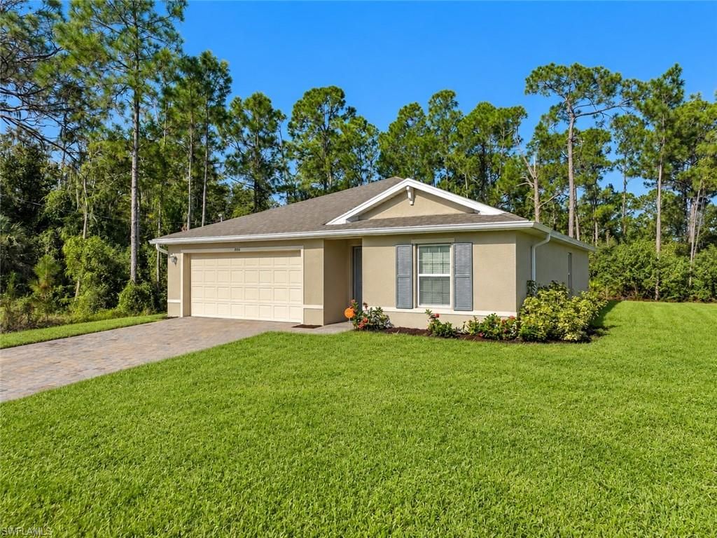 806 Gaylord AVE S, LEHIGH ACRES, FL 33974 — photo 2