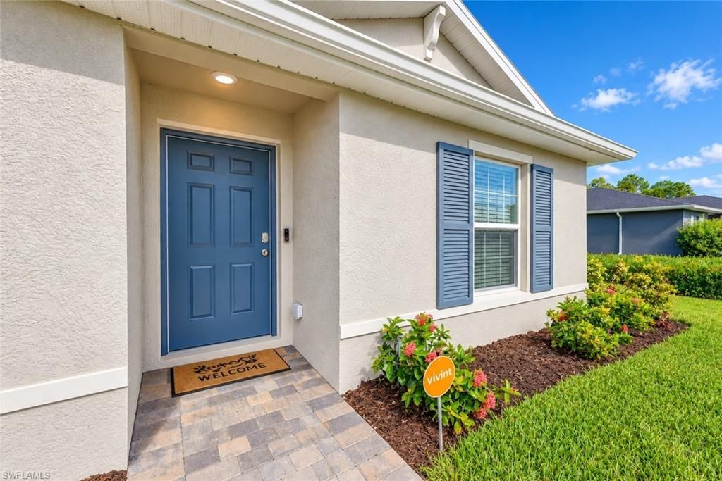 806 Gaylord AVE S, LEHIGH ACRES, FL 33974 — photo 3