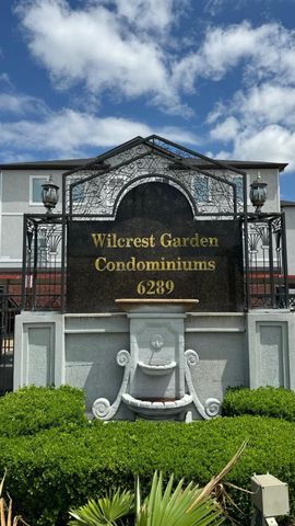 6289 Wilcrest Drive 7300, Houston, TX 77072