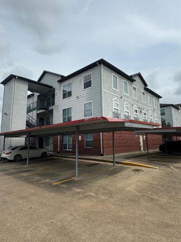 6289 Wilcrest Drive 7300, Houston, TX 77072