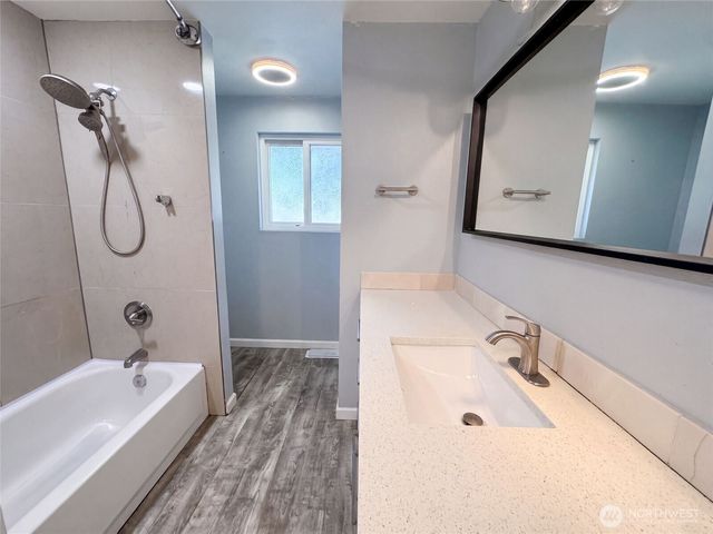 422 116th Place SW, Everett, WA 98204