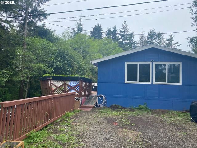 401 Se SURF Ave, Lincoln City, OR 97367