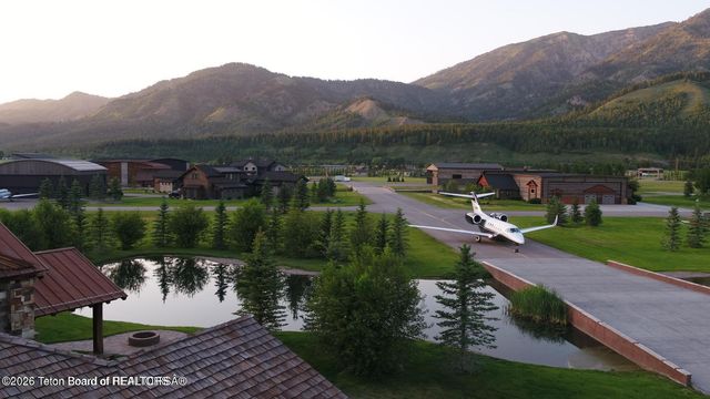 LOT 11 ALPINE VILLAGE CIRCLE, Alpine, WY 83128