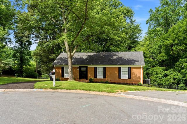 6742 Wild Turkey Lane, Charlotte, NC 28214