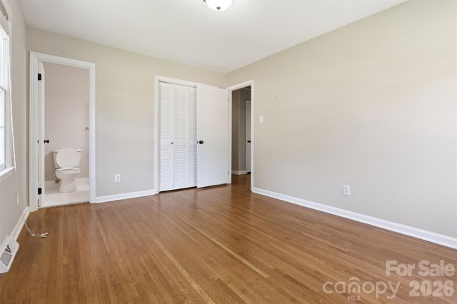 6742 Wild Turkey Lane, Charlotte, NC 28214