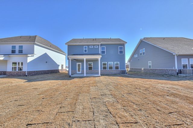 4908 Kai Drive, Murfreesboro, TN 37129