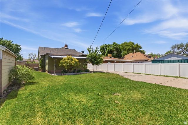 1448 23RD ST, Ogden, UT 84401