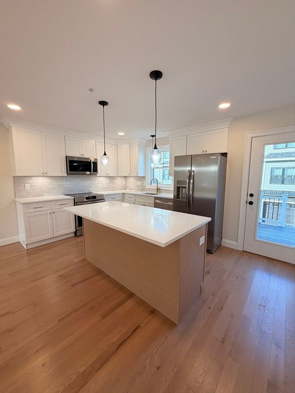 9 Acton Rd 8, Chelmsford, MA 01824