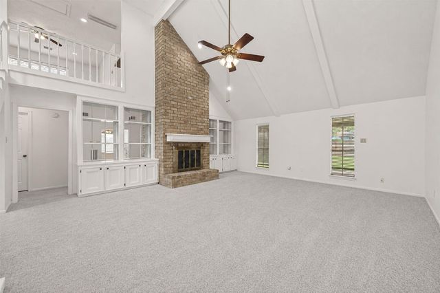 22715 Spatswood Lane, Katy, TX 77449