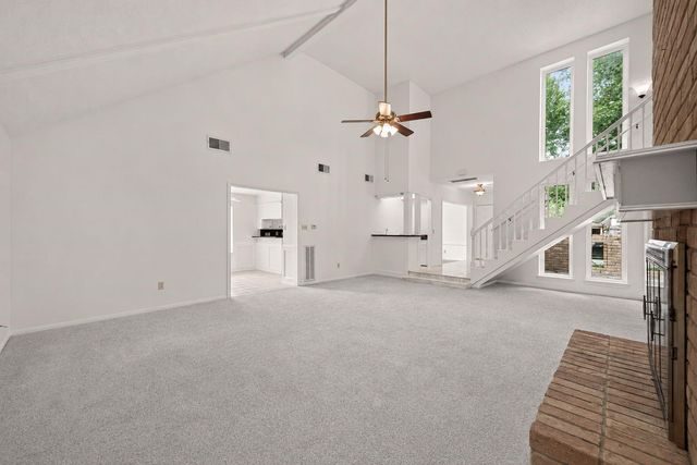 22715 Spatswood Lane, Katy, TX 77449