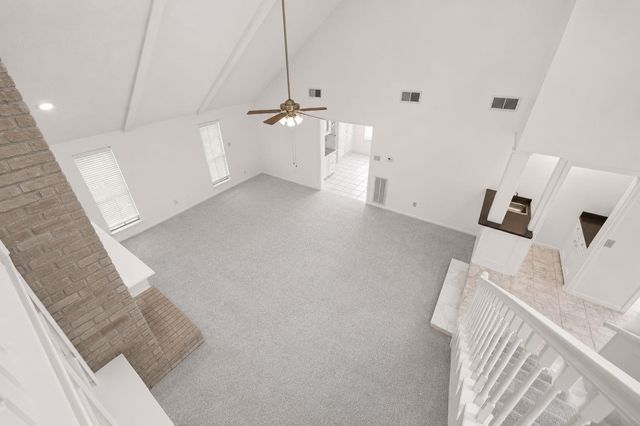 22715 Spatswood Lane, Katy, TX 77449