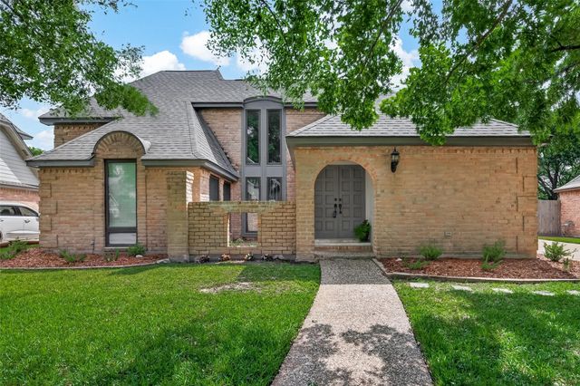 22715 Spatswood Lane, Katy, TX 77449