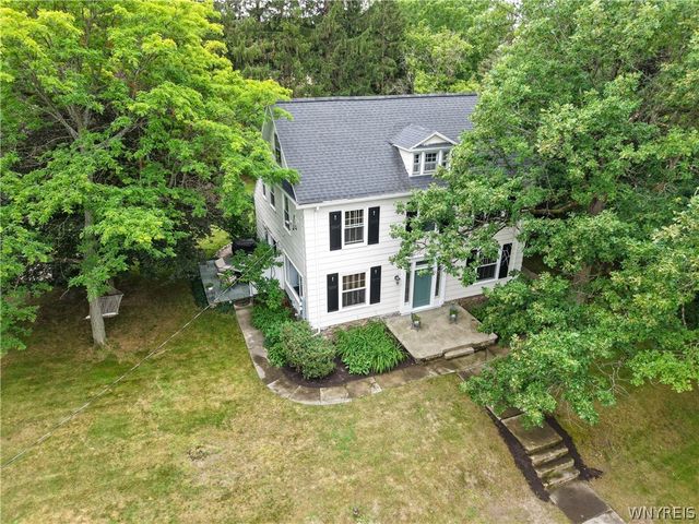 10775 Main Street, Clarence, NY 14031