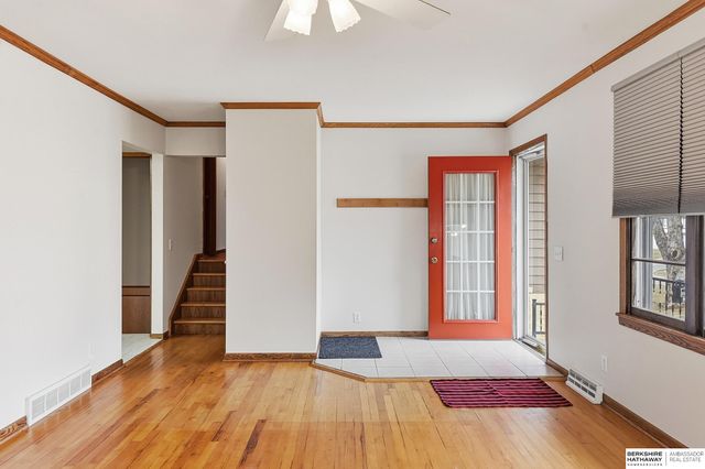 4628 Crestline Street, Omaha, NE 68134