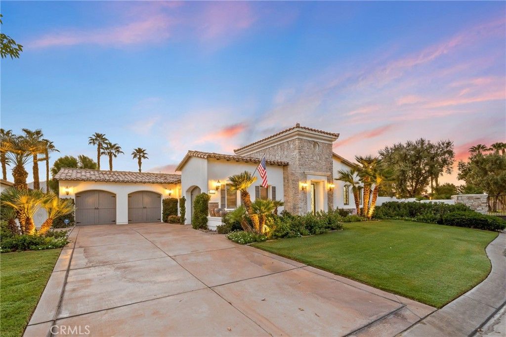 Image 1 of property listing at 55215 Medallist Drive, La Quinta, CA 92253