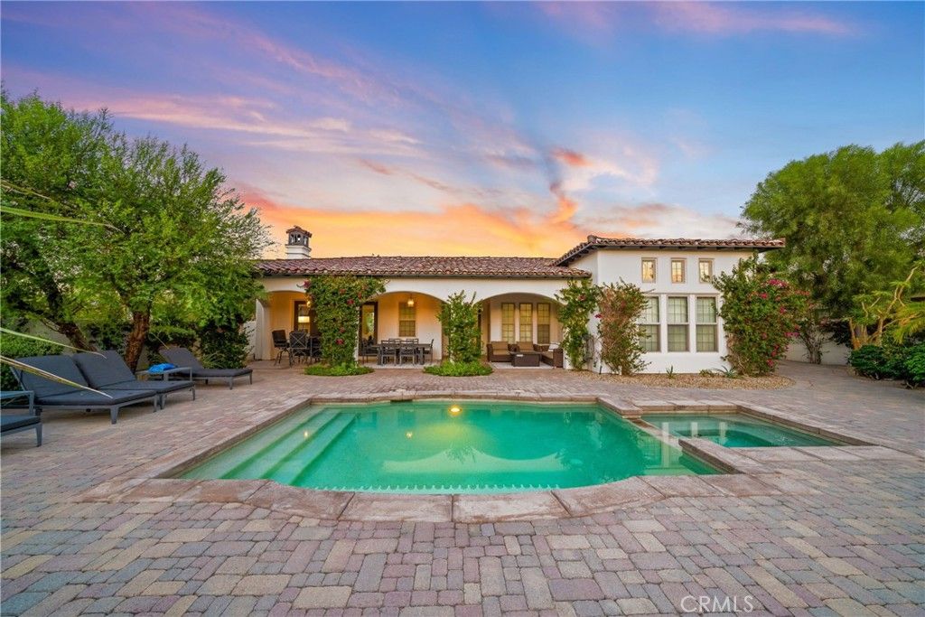 Image 37 of property listing at 55215 Medallist Drive, La Quinta, CA 92253
