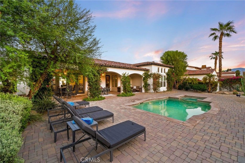 Image 38 of property listing at 55215 Medallist Drive, La Quinta, CA 92253