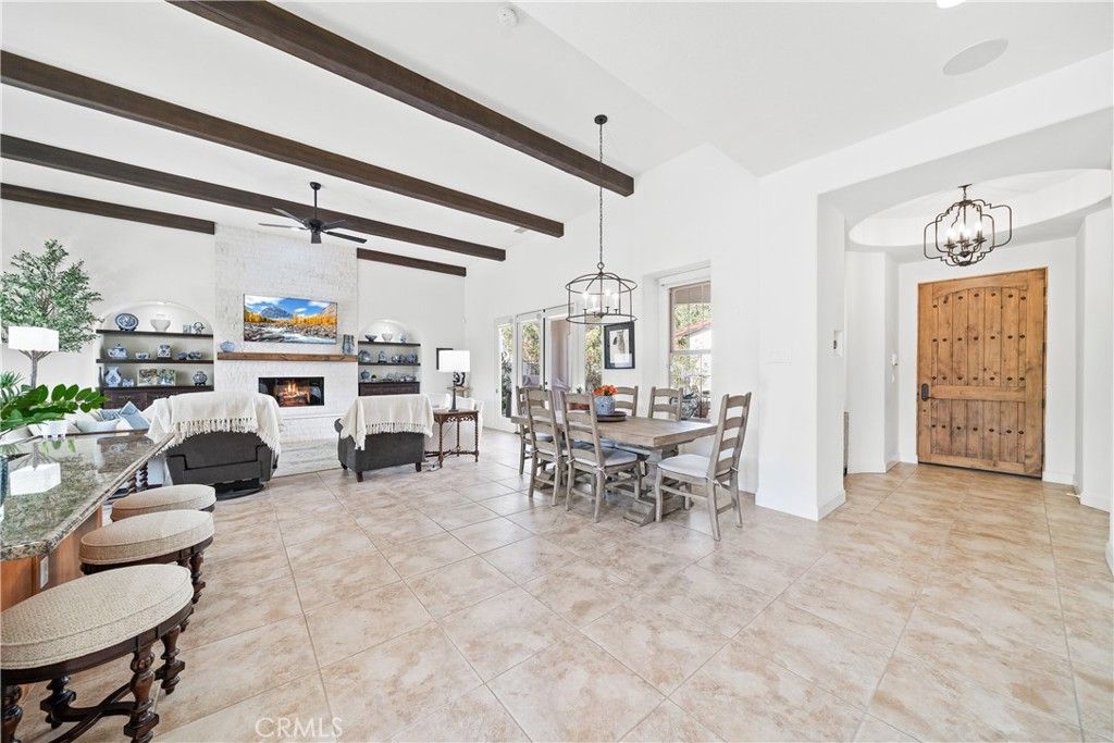 Image 4 of property listing at 55215 Medallist Drive, La Quinta, CA 92253