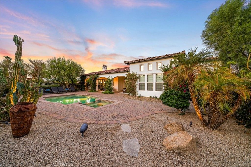 Image 42 of property listing at 55215 Medallist Drive, La Quinta, CA 92253