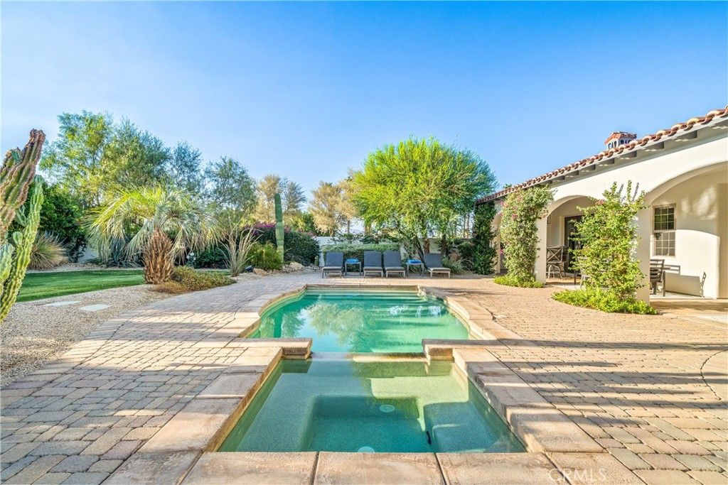 Image 44 of property listing at 55215 Medallist Drive, La Quinta, CA 92253
