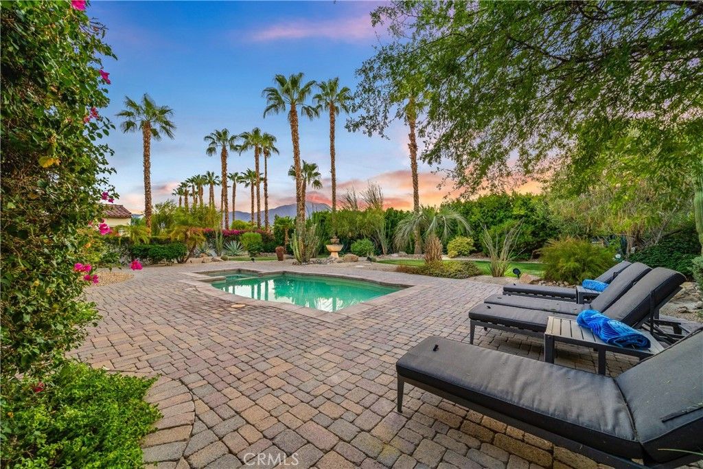 Image 45 of property listing at 55215 Medallist Drive, La Quinta, CA 92253