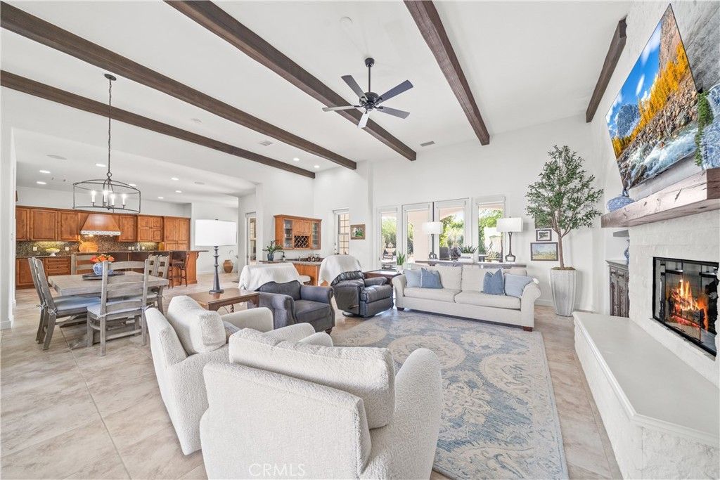 Image 5 of property listing at 55215 Medallist Drive, La Quinta, CA 92253