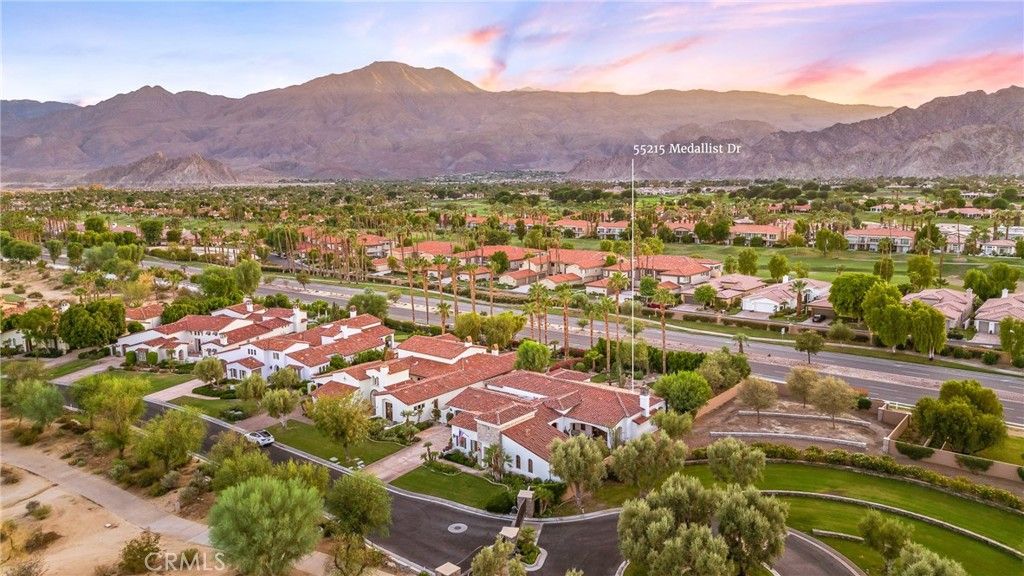 Image 52 of property listing at 55215 Medallist Drive, La Quinta, CA 92253