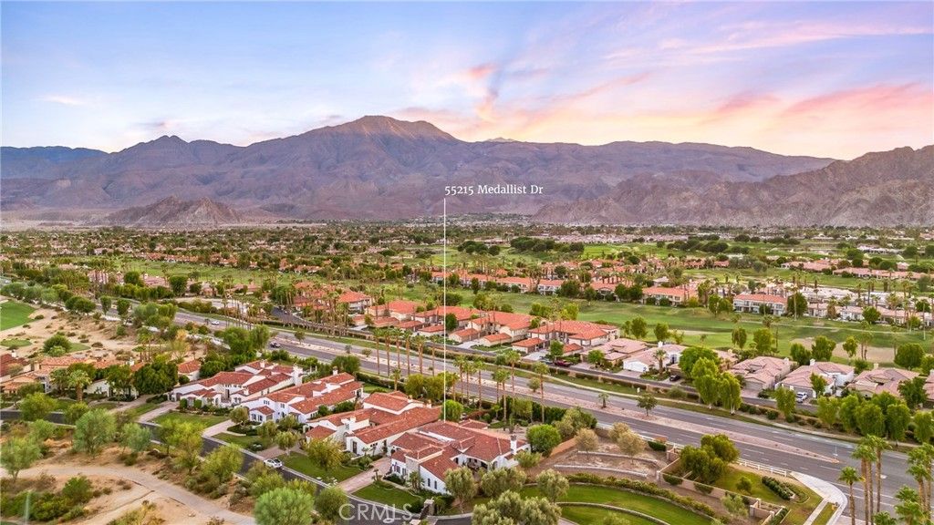 Image 53 of property listing at 55215 Medallist Drive, La Quinta, CA 92253