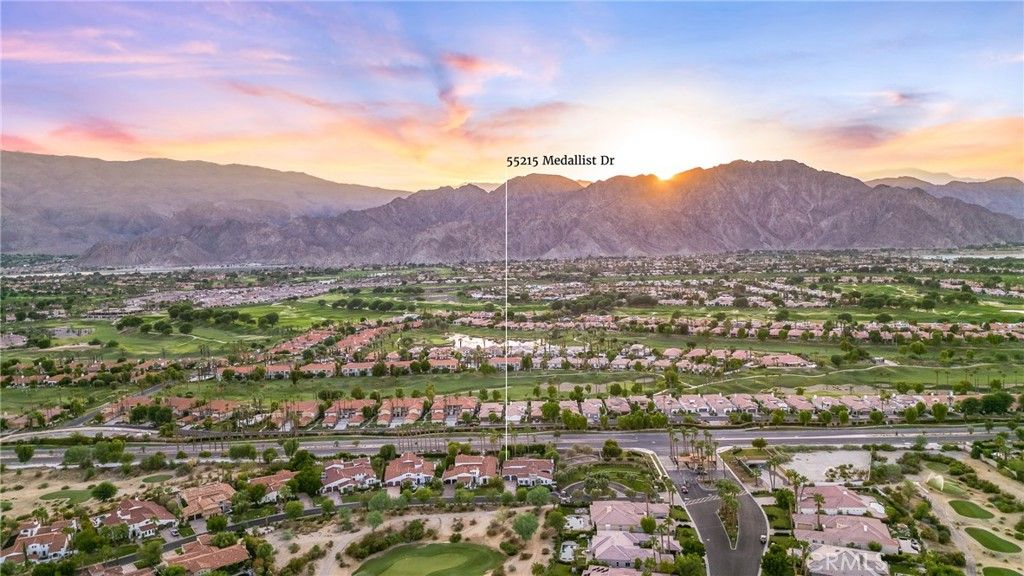 Image 54 of property listing at 55215 Medallist Drive, La Quinta, CA 92253