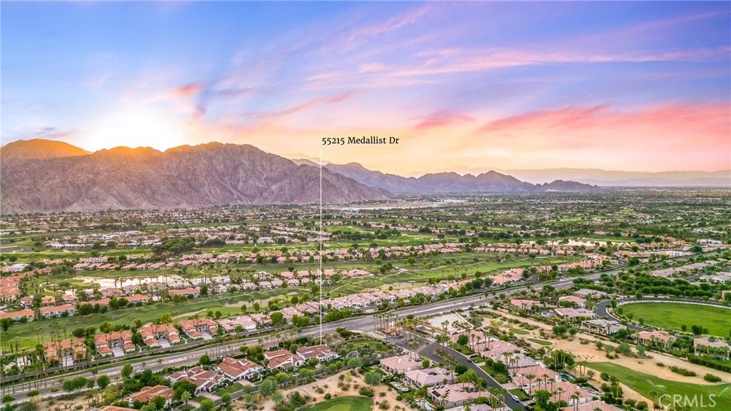 Image 55 of property listing at 55215 Medallist Drive, La Quinta, CA 92253