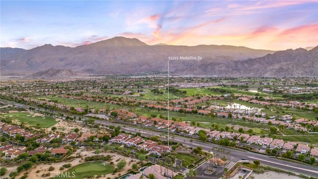 Image 56 of property listing at 55215 Medallist Drive, La Quinta, CA 92253