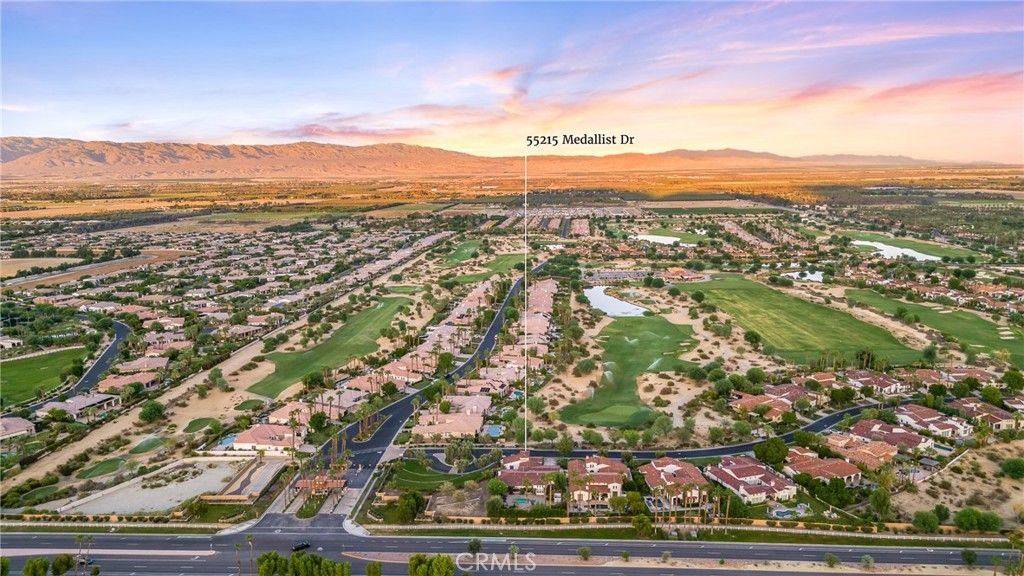 Image 57 of property listing at 55215 Medallist Drive, La Quinta, CA 92253