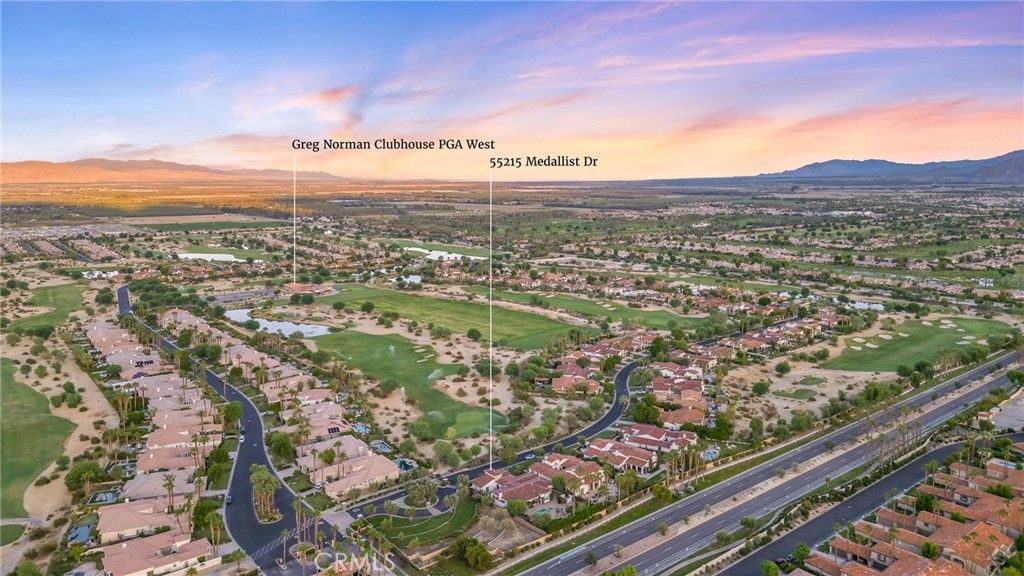Image 58 of property listing at 55215 Medallist Drive, La Quinta, CA 92253