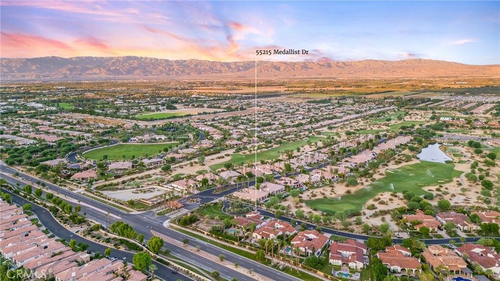 Image 59 of property listing at 55215 Medallist Drive, La Quinta, CA 92253