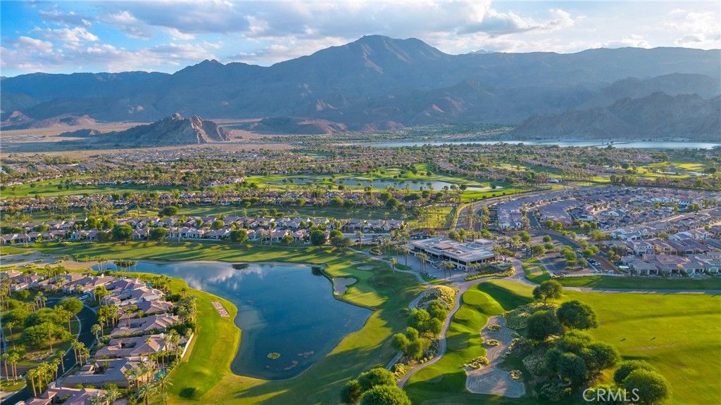 Image 60 of property listing at 55215 Medallist Drive, La Quinta, CA 92253