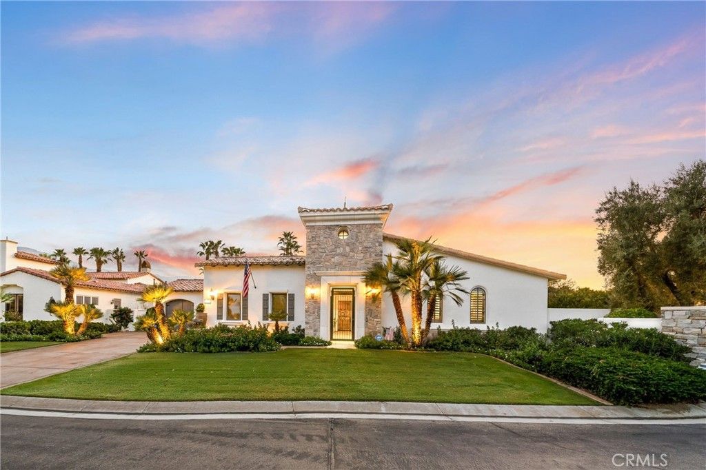 Image 67 of property listing at 55215 Medallist Drive, La Quinta, CA 92253