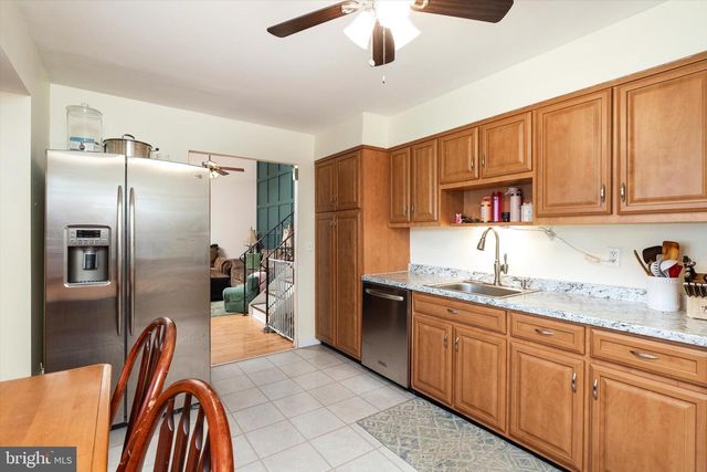 1 HASTINGS RD, Hamilton, NJ 08620