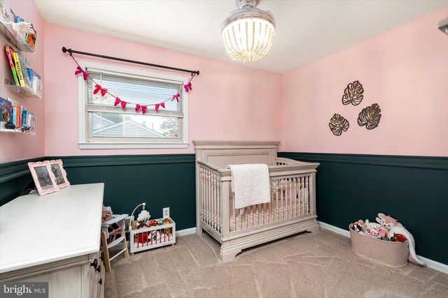 1 HASTINGS RD, Hamilton, NJ 08620
