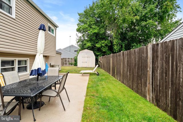 1 HASTINGS RD, Hamilton, NJ 08620