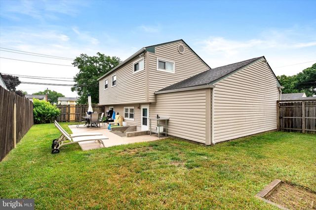 1 HASTINGS RD, Hamilton, NJ 08620
