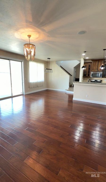 4678 N Elmstone Drive, Meridian, ID 83646 photo 3